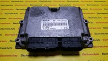 ECU Calculator motor Fiat Stilo 1.9JTD 0281011421,...