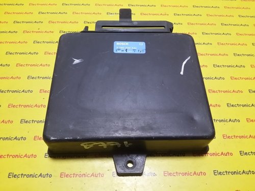 ECU Calculator motor Fiat Uno 1.3 0280000336, 0 280 000 336