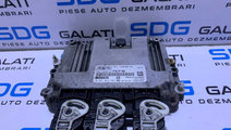 ECU Calculator Motor Ford C-Max 1.6 TDCI 2004 - 20...