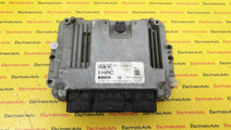 ECU Calculator Motor Ford C-Max 1.6 tdci, 3M5112A6...