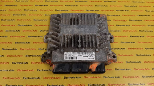 ECU Calculator motor Ford C-Max 2.0TDCI 3M5112A650NA, 5WS40162AT