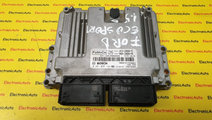 ECU Calculator Motor FORD ECOSPORT, 0281035144, ZD...