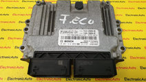 ECU Calculator Motor Ford Ecosport 1.0 Ecoboost, 0...