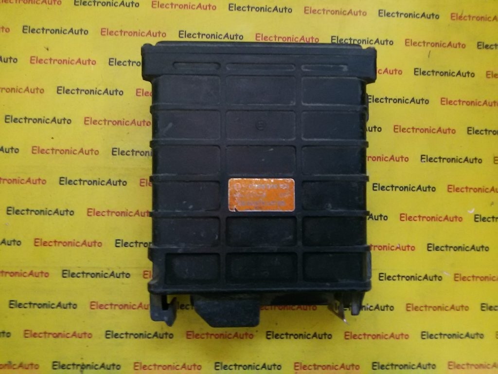 ECU Calculator motor Ford Escort 1.6 86AB12K517BA, 0280800150