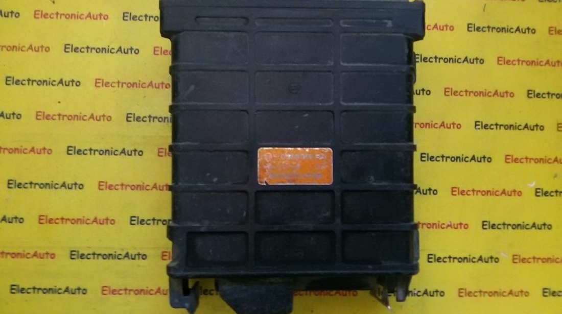 ECU Calculator motor Ford Escort 1.6 86AB12K517BA, 0280800150