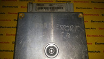 ECU Calculator motor Ford Escort 1.6 91AB-12A650-D...