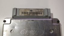 ECU Calculator motor Ford Escort 1.6 93AB-12A650-A...