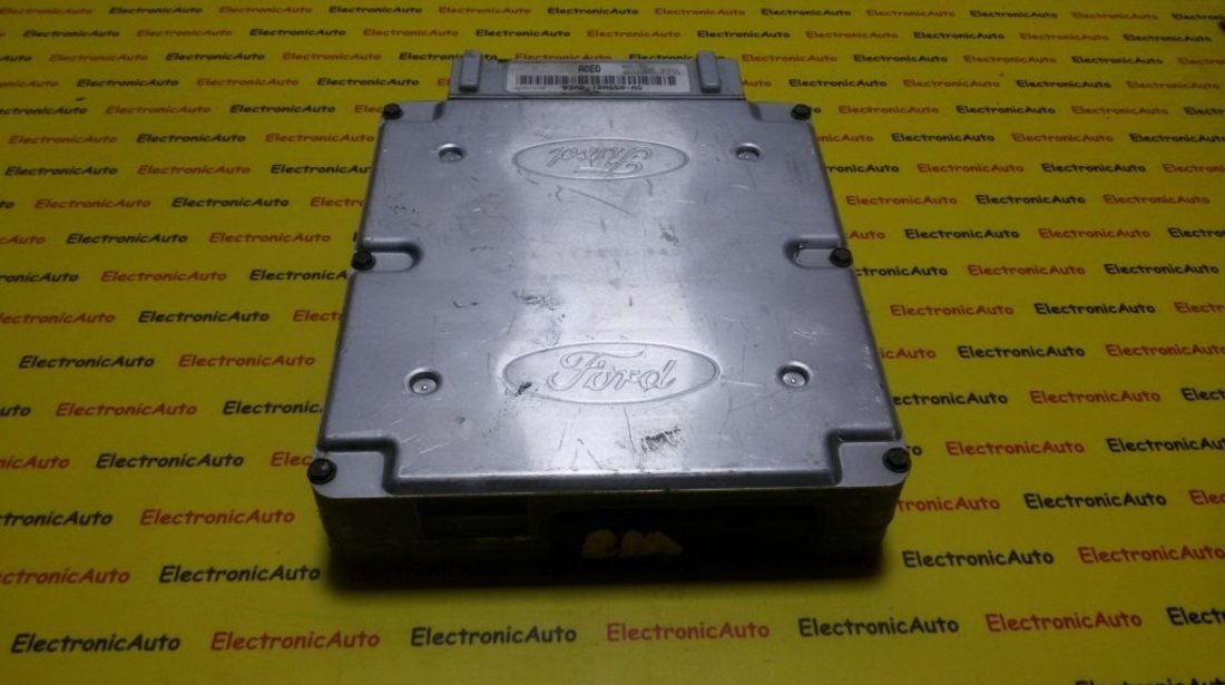 ECU Calculator motor Ford Escort 1.6 93AB12A650AC, SMO270