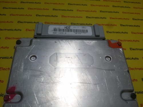 ECU Calculator motor Ford Escort 1.6 96AB-12A650-JB HIDE