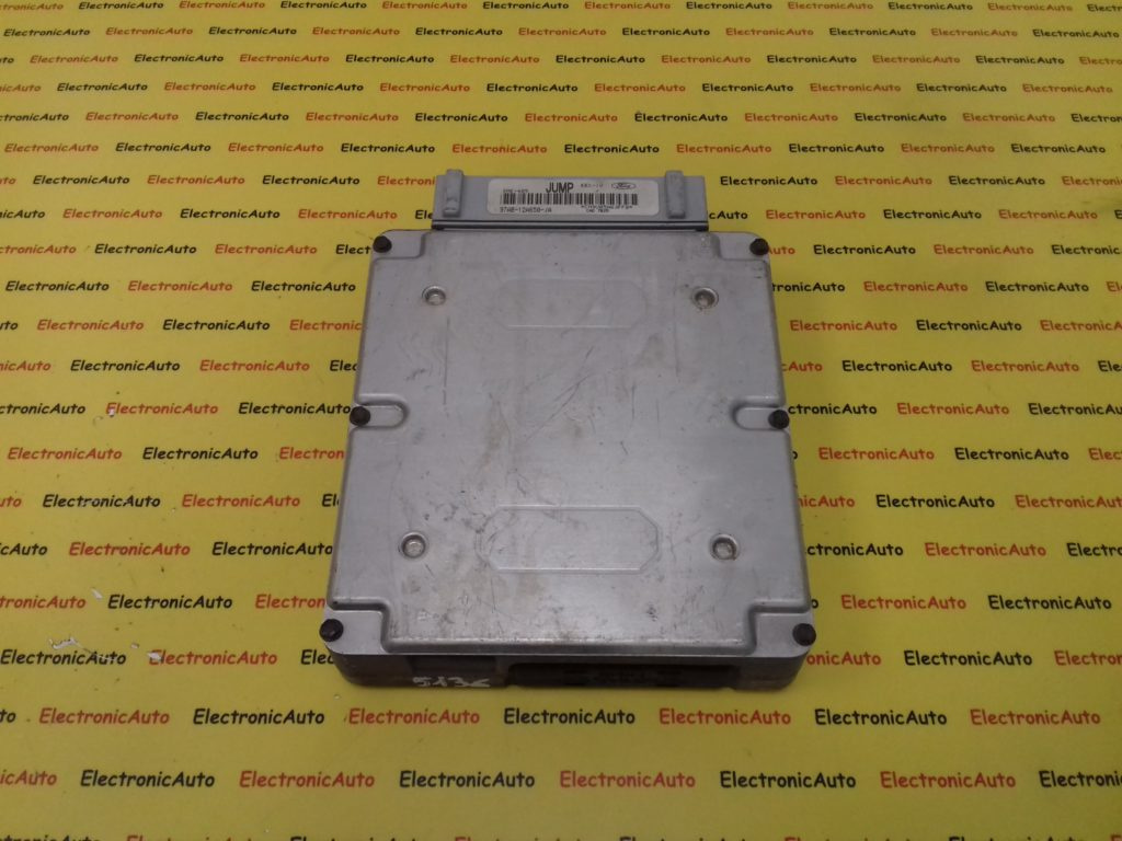 ECU Calculator Motor Ford Escort 1.8, 97AB12A650JA, JUMP