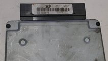 ECU Calculator motor Ford Escort 1.8TD 96AB-12A650...