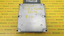 ECU Calculator Motor Ford Escort 1.8TD, 97AB12A650...