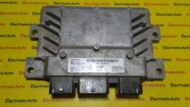 ECU Calculator motor Ford Fiesta 1.2 8V2112A650SF ...