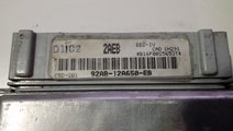 ECU Calculator motor Ford Fiesta 1.3 92AB-12A650-E...