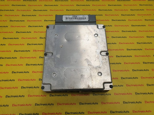 ECU Calculator motor Ford Fiesta 1.3 97FB12A650ALA, LPE307,