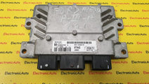 ECU Calculator Motor Ford Fiesta 1.4i, S180047003G...