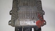 ECU Calculator motor Ford Fiesta 1.4TDCI 3S61-12A6...