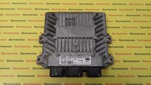 ECU Calculator motor Ford Fiesta 1.4TDCI 7S6112A65...