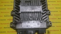 ECU Calculator motor Ford Fiesta 1.4TDCI 5S6112A65...