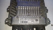 ECU Calculator motor Ford Fiesta 3S61-12A650-GE 5W...