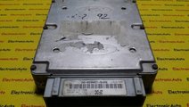 ECU Calculator motor Ford Fiesta 92FB12A650DC