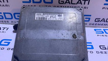 ECU Calculator Motor Ford Fiesta MK 5 1.3 2002 - 2...