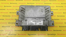 ECU Calculator Motor Ford Fiesta MK7, A2C10654500,...