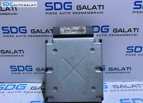 ECU Calculator Motor Ford Focus 1 1.8 TDDI 1998 - 2005 Cod 2S4A-12A650-MB 2S4A12A650MB [L3241]