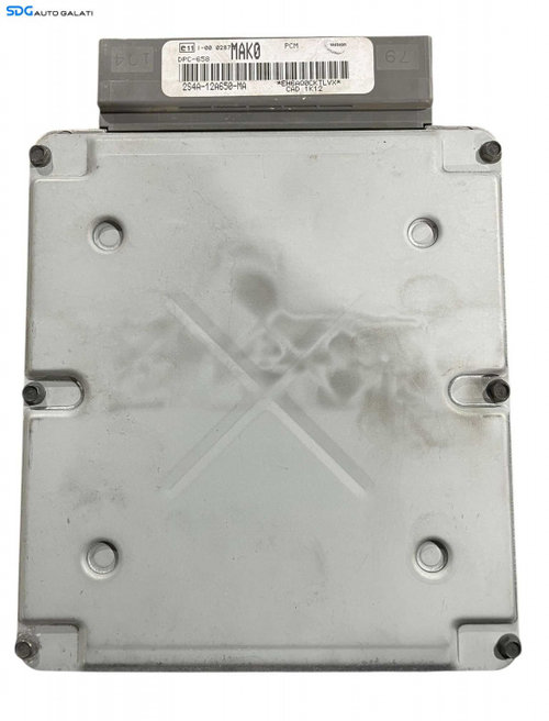 ECU Calculator Motor Ford Focus 1 1.8 TDDI TDCI 1998 - 2004 Cod 2S4A-12A650-MA [LR0424]