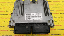 ECU Calculator Motor Ford Focus 1.5 TDCi, 02810347...