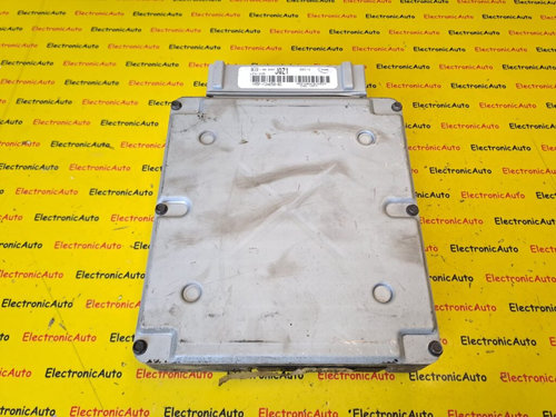 ECU Calculator motor Ford Focus 1.6, 1M5F12A650BC, LP4335,