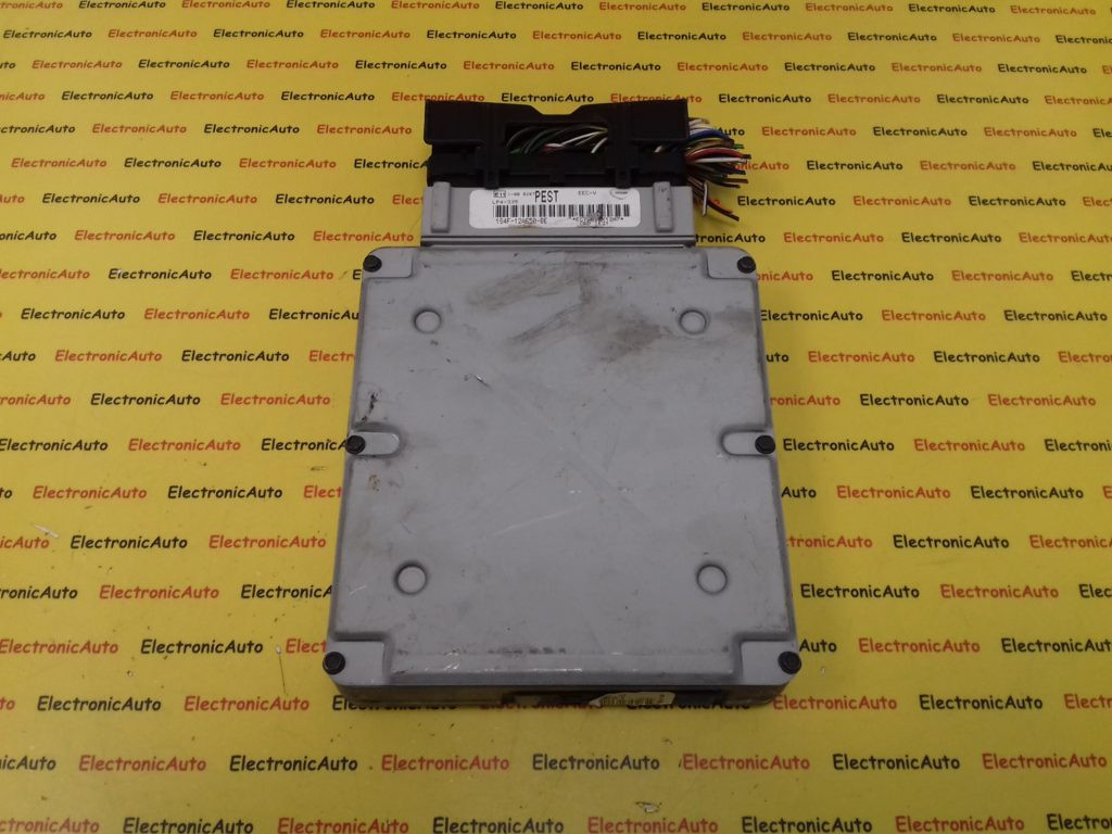 ECU Calculator Motor Ford Focus 1.6, 1S4F12A650BE,