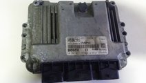 ECU Calculator motor Ford Focus 1.6HDI 4M51-12A650...