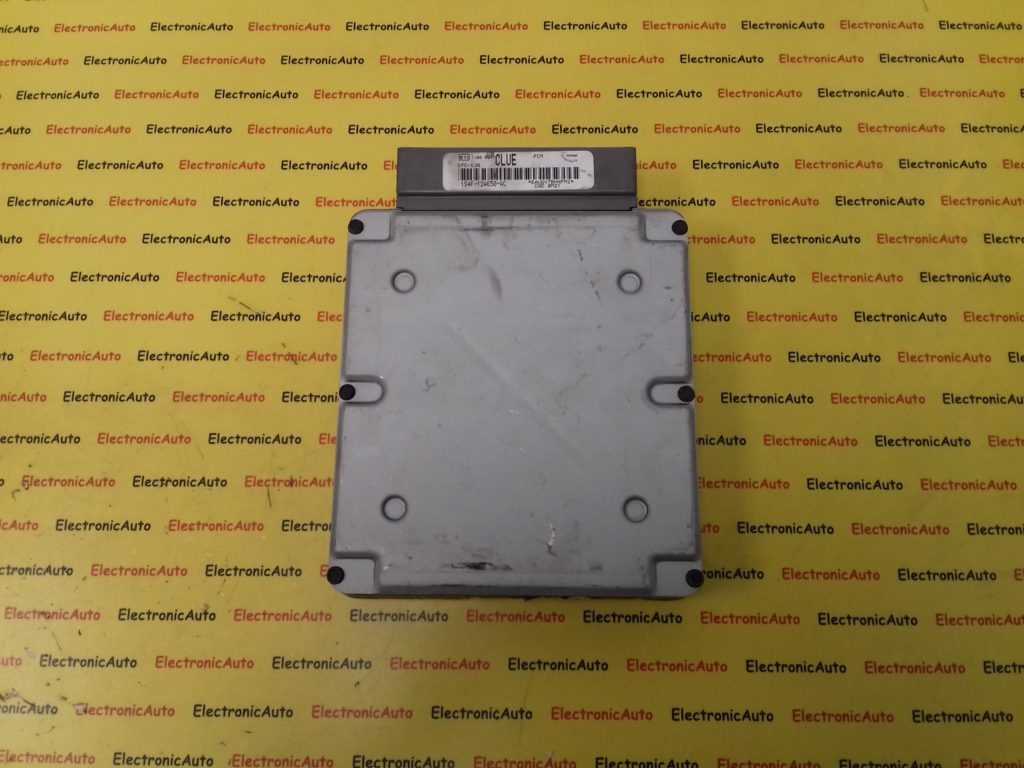 ECU Calculator motor Ford Focus 1.8 tddi 1S4F12A650AC, DPC638