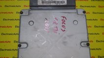ECU Calculator motor Ford Focus 1.8TDI 2S4112A650D...
