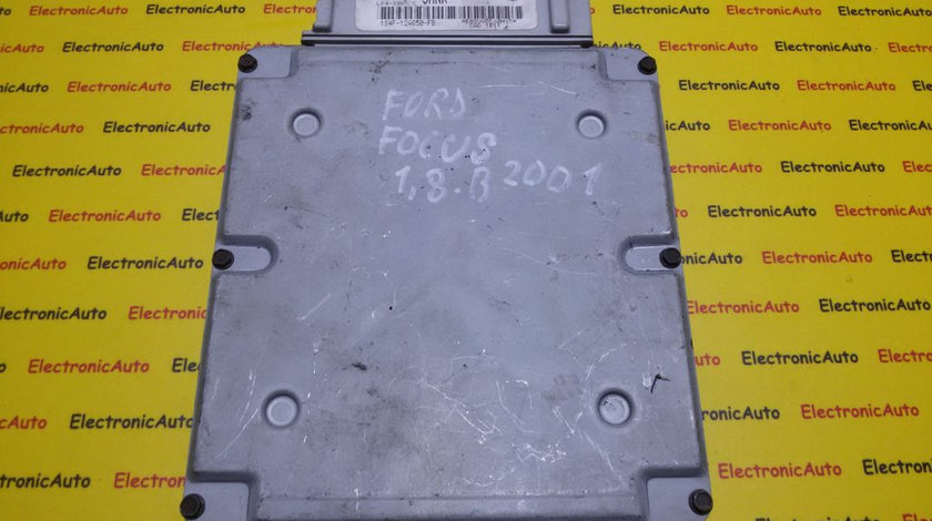 ECU Calculator motor Ford Focus 1S4F12A650FB, LP4336