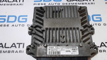 ECU Calculator Motor Ford Focus 2 1.8 TDCI 2004 - ...