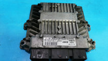 ECU Calculator Motor Ford Focus 2 1.8 TDCI 6m5112a...