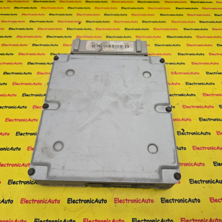 ECU Calculator Motor FORD FOCUS, 2M5F12A650DC, LP4336,
