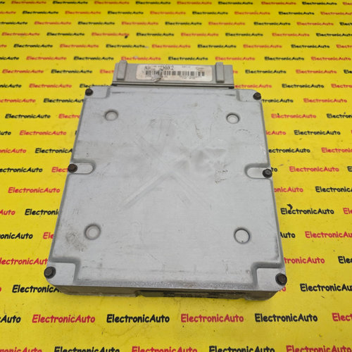 ECU Calculator Motor FORD FOCUS, 2M5F12A650DC, LP4336,
