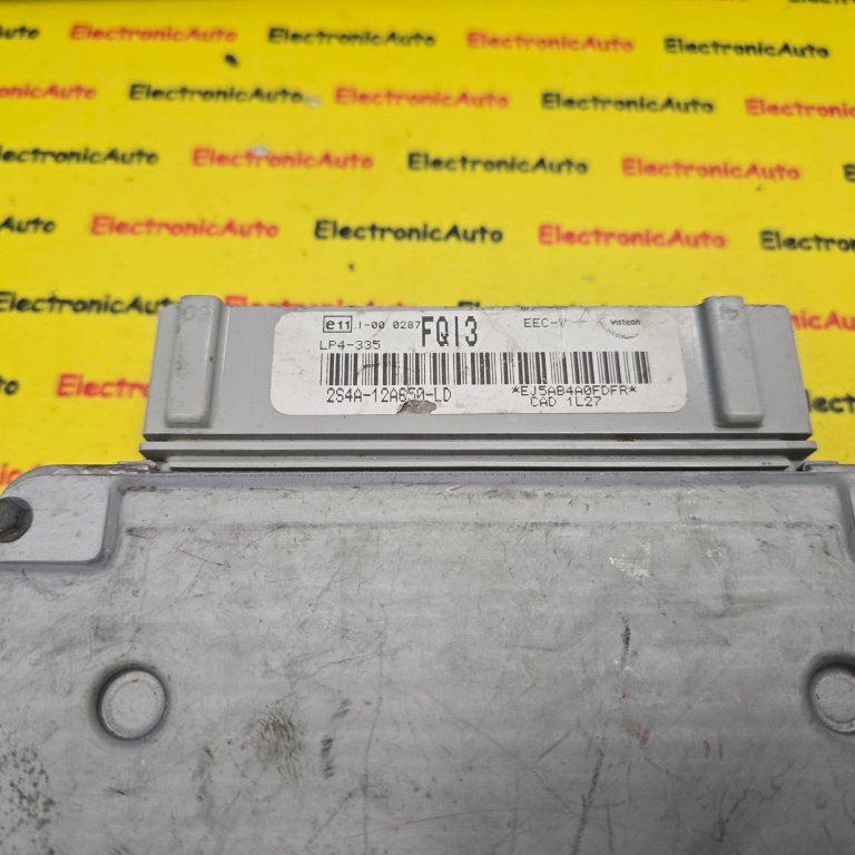ECU Calculator motor Ford Focus, 2S4A12A650LD, LP4335,