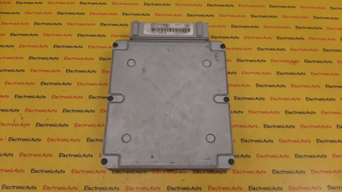 ECU Calculator motor Ford Focus, 2S4A12A650UB, LP4335,