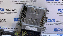 ECU Calculator Motor Ford Focus 3 1.6 TDCI 2010 - ...