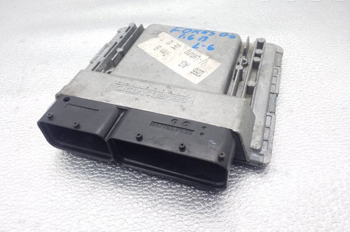 ECU Calculator Motor Ford Focus, 5M5P12B565AG, 5M5P14C337AG,