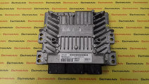 ECU Calculator Motor Ford Focus, 8V2112A650CC, 5WS...