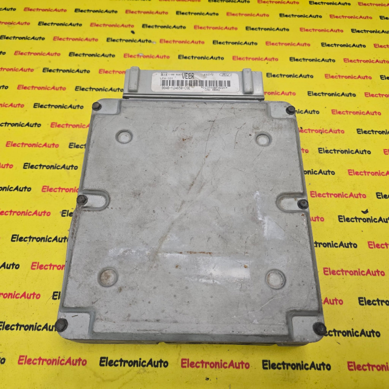 ECU Calculator motor Ford Focus, 98AB12A650CSE, LP4331,