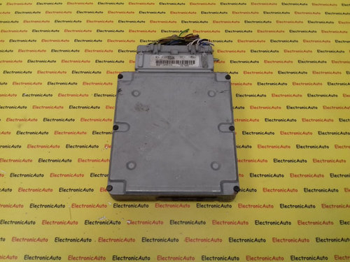 ECU Calculator Motor Ford Focus, 98AB12A650CYA