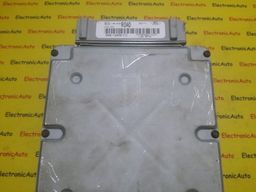 ECU Calculator motor Ford Focus, 98AB12A650CYC, LP4331