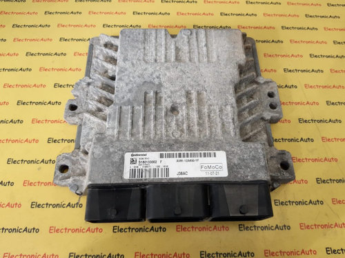 ECU Calculator motor Ford FOCUS, AV6112A650YF, S180133002F,