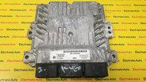 ECU Calculator Motor Ford Focus, S180133061B, BV61...